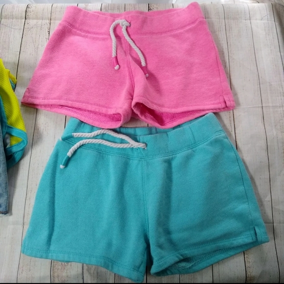 Girls lot shorts - Picture 2 of 6